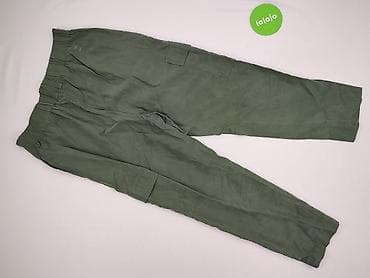 kappa buty deichmann: Dunnes, Spodnie cargo damskie, rozmiar M — 3