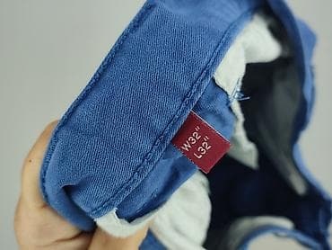 celine: Denim Co, Chinosy dla mężczyzn, rozmiar L — 4