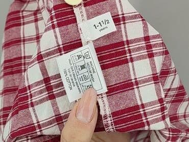 kurtki roxy: Dress, George, 1.5-2 years, 92-98 cm, condition - Perfect — 5
