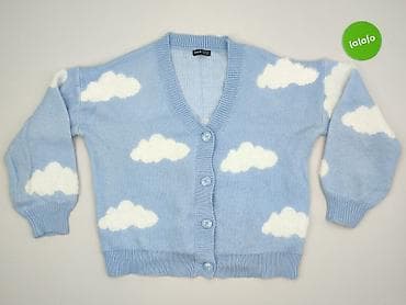 shein hello kitty: Shein, Kardigan damski, rozmiar S — 2
