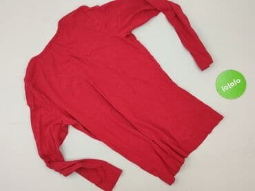 lidl top z wbudowanym biustonoszem: Esmara, Bluzka damska, L — 3