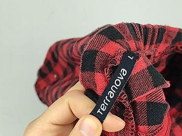 bluza taranko: Terranova, Spódnica damska, rozmiar L — 4