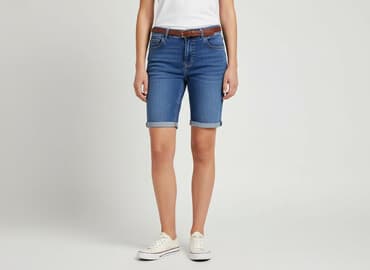 krótkie spodenki dsquared: NEXT Petite, Szorty damskie, rozmiar M w lalafo.pl — 8 krótkie spodenki dsquared: NEXT Petite, Szorty damskie, rozmiar M — 8