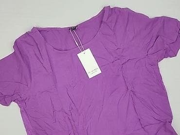 relab tshirt: Re.draft, T-shirt damski, rozmiar M — 1