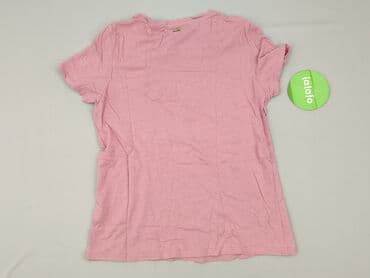 koszulka z napisem dzik: T-shirt damski, rozmiar M — 3