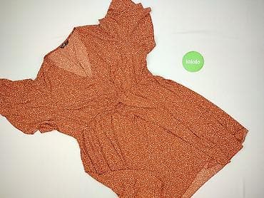 reserved plus size: Shein Curve, Sukienka damska, rozmiar 4XL — 2