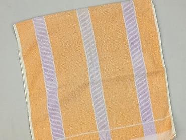 meble używane: Ręcznik 100 x 40, kolor - Pomarańczowy, stan - Bardzo dobry — 1