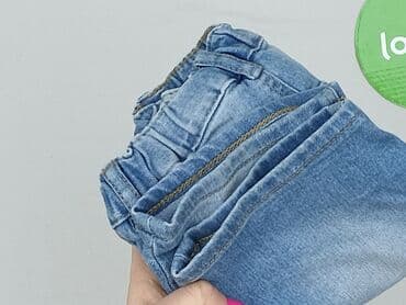 sandały gosoft ccc: Shorts, H&M, 9-12 months, condition - Good — 6