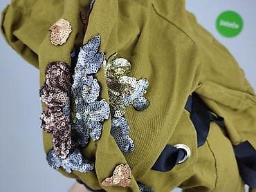 kurtka 4xl: Parka damska, rozmiar 2XL — 4