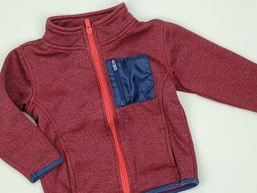 bielizna termoaktywna lidl crivit: Transitional jacket, Gap, 1.5-2 years, 86-92 cm, condition - Perfect — 1