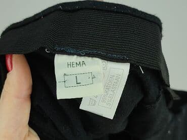 spódnice cleo: Hema, Spódnica damska, rozmiar L — 4