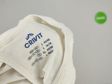 54: Crivit, Top damski, rozmiar L — 5