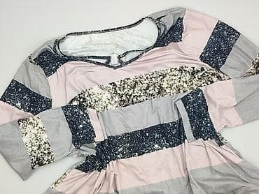 dobre bluzy: Bluzka damska, rozmiar 5XL — 1
