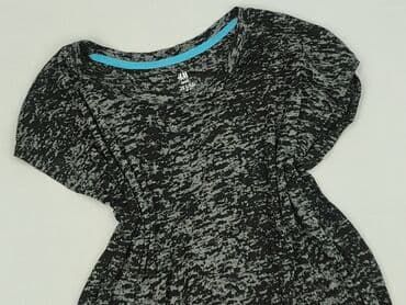 koszulka usta: H&M Sport, T-shirt damski, S — 1