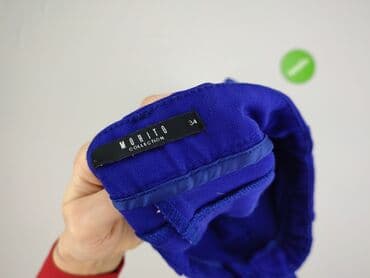 koszulki mohito wyprzedaż: Mohito, Spodnie materiałowe damskie, rozmiar XS — 5