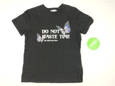 koszulka fast and furious: FBsister, Women`s T-shirt, size M (EU 38) — 2