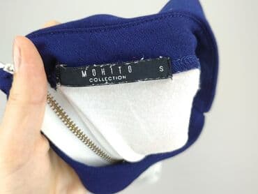 mohito bluzki koszulę: Mohito, Bluzka damska, rozmiar S — 4