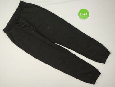 spodnie dresowe f f: Tracksuit bottoms for men, size 2XL — 2