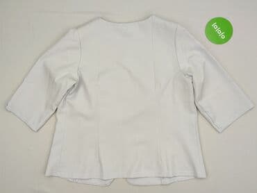 marynarki damskie c a: Піджак жіночий, розмір 2XL — 3