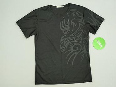 rough: T-shirt damski, rozmiar S — 2
