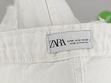 Spódnice: Zara, Spódnica damska, rozmiar M — 4