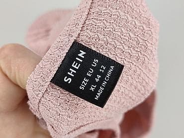 smog blouse: Shein, Bluzka damska, rozmiar XL — 4