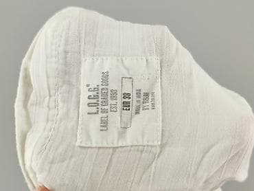 Жінкам: H&M L.O.G.G., Жіноча блуза, розмір M — 4