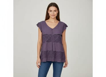 han bielizna: Fransa, Tunika damska, rozmiar S — 6