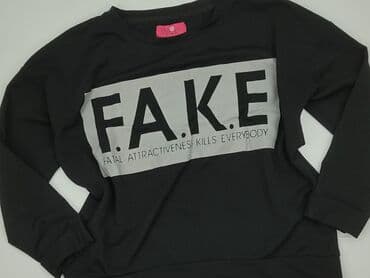 Chillin, Women`s sweatshirt, size M