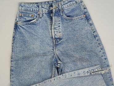 H&M Divided, Jeans for women, size S