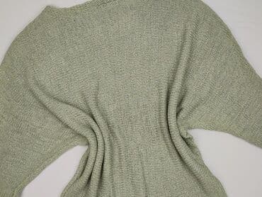 reserved bluza z psem: Sweter damski, rozmiar L — 1