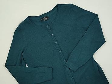 cardigans brown: Bpc bonprix collection, Кардиган жіночий, розмір M — 8
