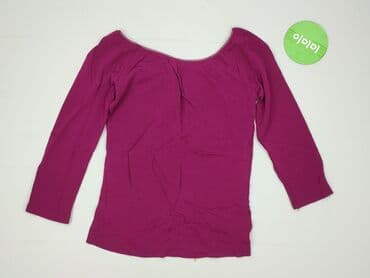 koszula flanelowa i sweter: Filippa K, Bluzka damska, S — 3