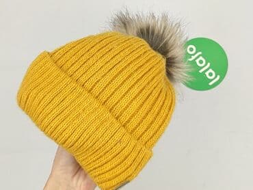 Hats and caps: Cap, Female, condition - Very good — 5