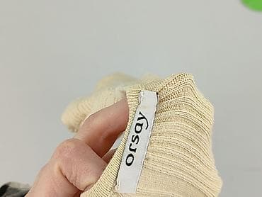 mango sweter w paski: Orsay, Sweter damski, rozmiar M — 4