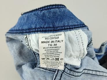 pull pull bear: Denim, Jeansy dla mężczyzn, rozmiar M — 5