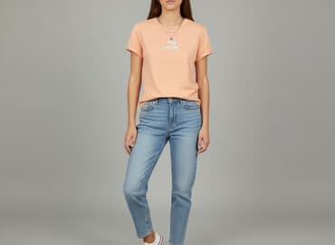 rakow koszulka: Reserved, T-shirt damski, rozmiar S — 7