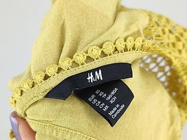 lindex rs: H&M, Top damski, rozmiar XS — 4