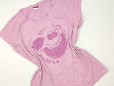 Beloved, T-shirt damski, 3XL w lalafo.pl Beloved, T-shirt damski, 3XL