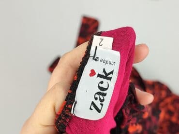 ubrania do zumby: ZACK, Kombinezon damski, rozmiar S — 6