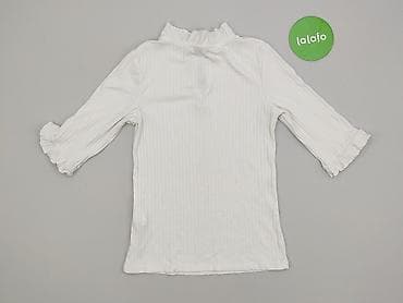 bluzki damskie basic: Reserved, Bluzka damska, rozmiar M — 3