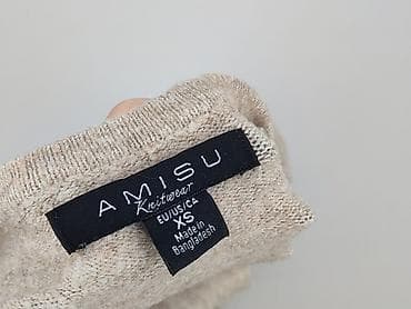 forum second hand: Amisu, Sweter damski, rozmiar XS — 5