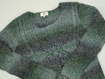 morski sweter: Noa Noa, Sweter damski, rozmiar S — 1