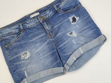 krótkie spodenki robocze strauss: Stradivarius, Szorty damskie, rozmiar XL — 1