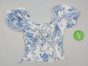 bluzki serduszka: ASOS Design, Bluzka damska, rozmiar S — 2