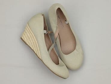 Bonprix, Flat shoes for women, 41