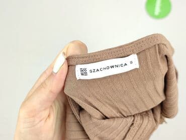 terrastyll sukienki: SZACHOWNICA, Sukienka damska, rozmiar S — 4
