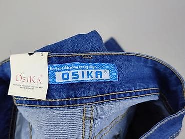 osika jeans: OSKA, Jeansy damskie, rozmiar M — 4