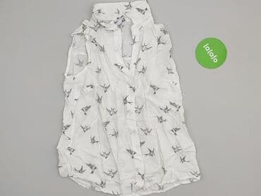 bluzki z dekoltem serce: House, Bluzka damska, S — 2