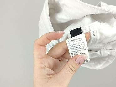 buty inextenso: Shein, Jeansy damskie, rozmiar S — 5